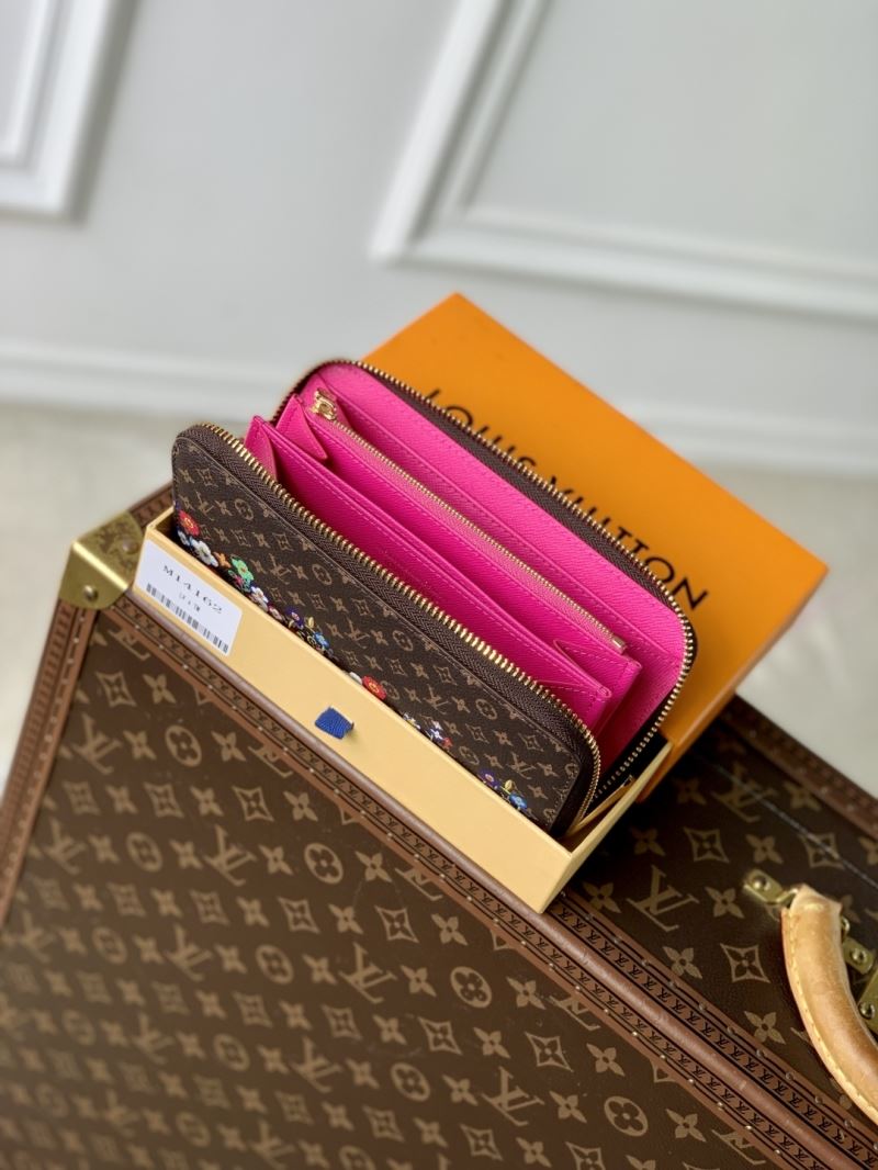 LV Wallets